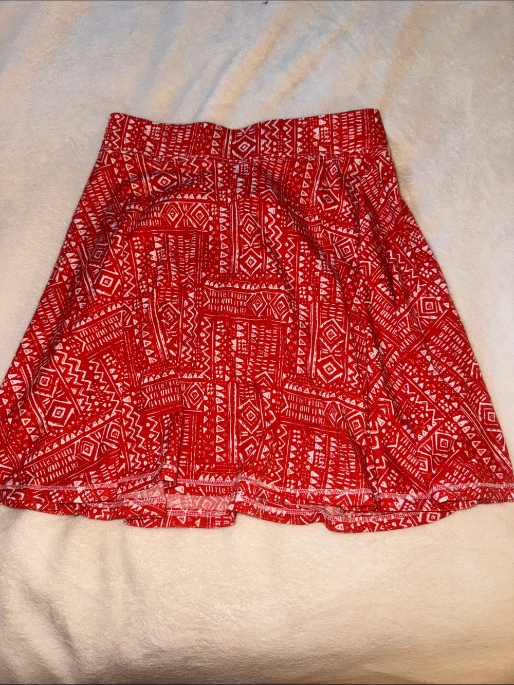 Skirts